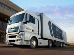 MAN TGX 18.440 EfficientLine 2010 года